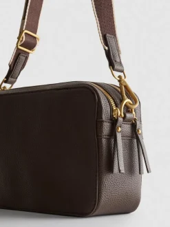Bolso bandolera para cámara