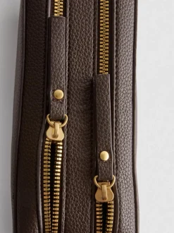 Bolso bandolera para cámara