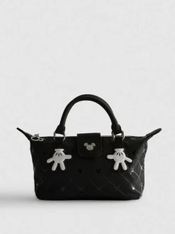 Bolso de mano de Mickey Mouse de Disney