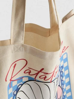 Bolso de mano de Ratatouille de Disney Pixar