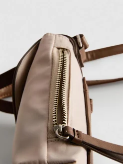 Bolso de piel sintética para teléfono