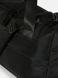 Bolso de viaje con cremallera