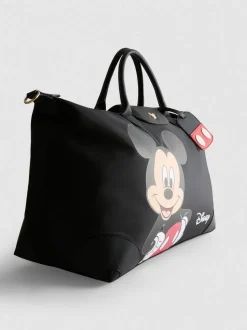 Bolso de viaje de Mickey Mouse de Disney
