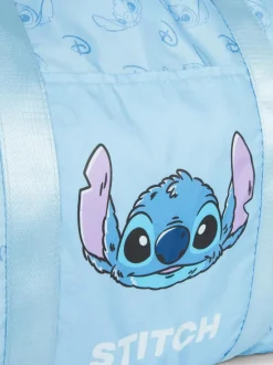 Bolso de viaje plegable de Stitch de Disney