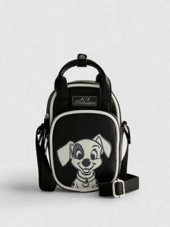 Bolso para teléfono de Los 101 dálmatas de Disney