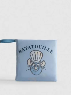 Bolso plegable de Ratatouille de Disney Pixar