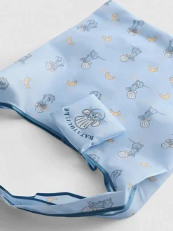 Bolso plegable de Ratatouille de Disney Pixar