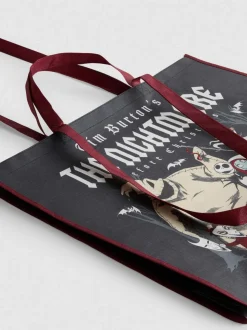 Bolso shopper de Pesadilla antes de Navidad, Disney