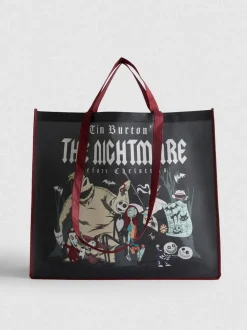 Bolso shopper de Pesadilla antes de Navidad, Disney