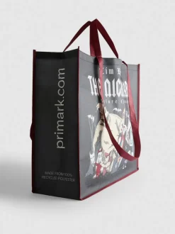 Bolso shopper de Pesadilla antes de Navidad, Disney