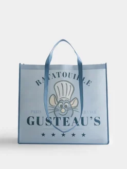Bolso shopper de Ratatouille de Disney Pixar