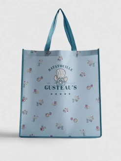 Bolso shopper de Ratatouille de Disney Pixar