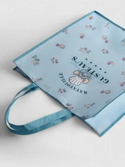 Bolso shopper de Ratatouille de Disney Pixar