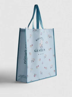 Bolso shopper de Ratatouille de Disney Pixar