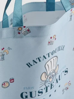 Bolso shopper de Ratatouille de Disney Pixar