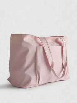 Bolso shopper de viaje