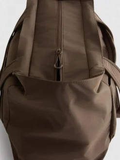 Bolso shopper de viaje