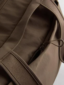 Bolso shopper de viaje
