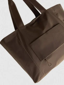 Bolso shopper de viaje
