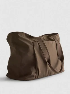 Bolso shopper de viaje