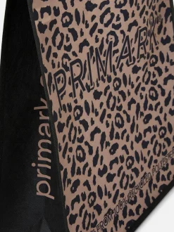 Bolso shopper grande estampado de Primark