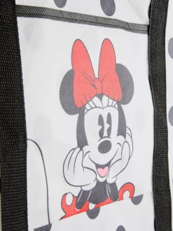 Bolso shopper jumbo de Minnie Mouse de Disney