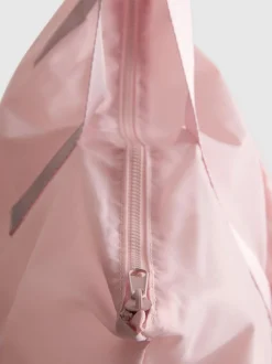 Bolso shopper plegable