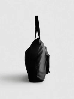 Bolso shopper plegable