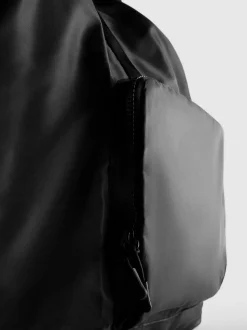 Bolso shopper plegable