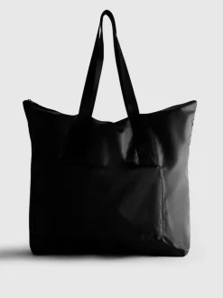 Bolso shopper plegable