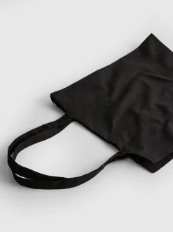 Bolso tote con estampado gráfico de Arthur