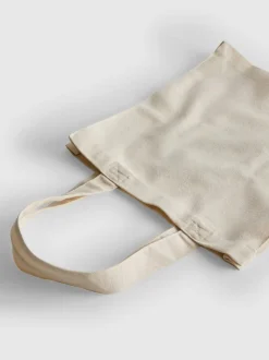 Bolso tote de Stitch de Disney con inicial
