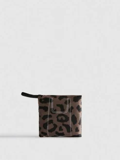 Bolso tote plegable reutilizable