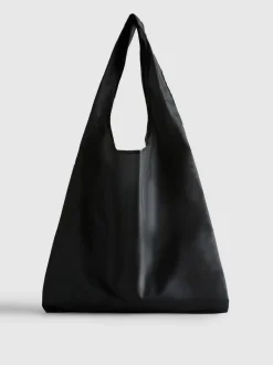 Bolso tote plegable reutilizable