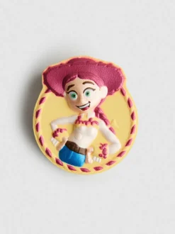 Bomba de baño de Jessie de Toy Story de Disney Pixar