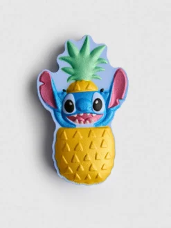Bomba de baño de Stitch de Disney
