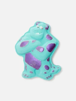 Bomba de baño de Sulley de Monstruos S. A. de Disney