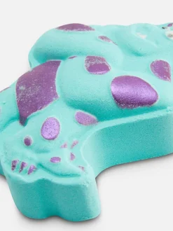 Bomba de baño de Sulley de Monstruos S. A. de Disney