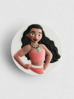 Bomba de baño de Vaiana de Disney