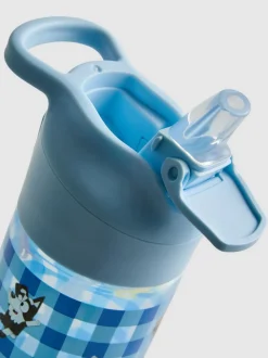 Botella de agua de Bluey
