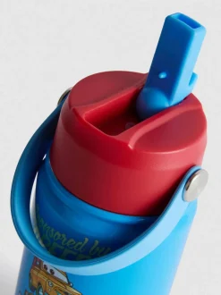 Botella de agua de Cars de Disney Pixar