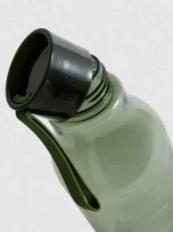 Botella de agua de 1 litro