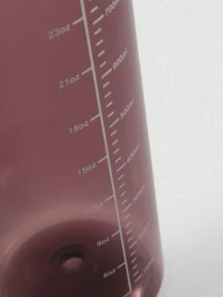 Botella de agua de 1 litro