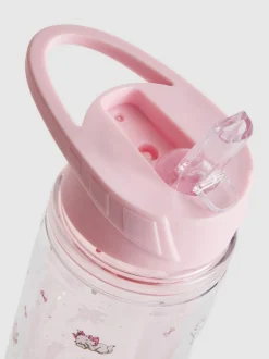 Botella de agua de Marie de Disney