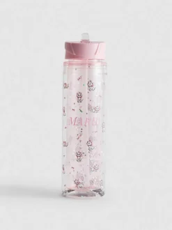 Botella de agua de Marie de Disney