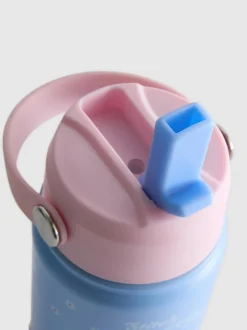 Botella de agua de Stitch de Disney