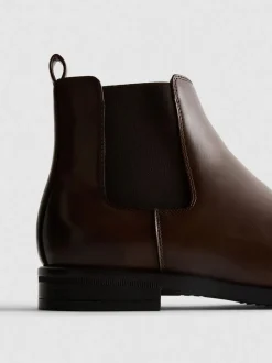 Botines Chelsea