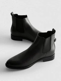 Botines Chelsea