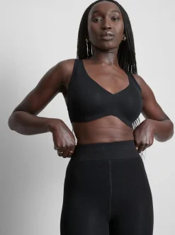 Bralette invisible sin costuras