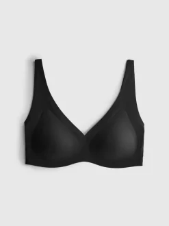 Bralette invisible sin costuras
